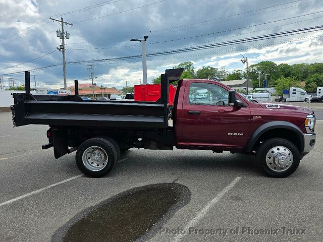 2022 Ram 5500  - 23015214 - 3