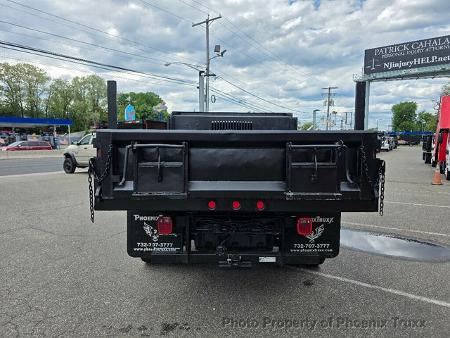 2022 Ram 5500  - 23015214 - 5