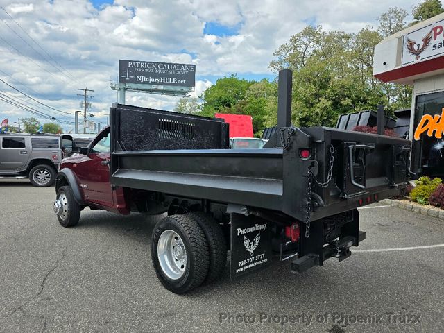 2022 Ram 5500  - 23015214 - 6