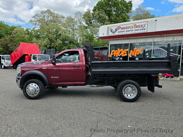 2022 Ram 5500  - 23015214 - 7