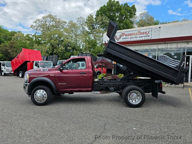 2022 Ram 5500  - 23015214 - 8
