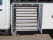 2022 RAM 5500 Mechanics Service Truck 4x4 - 21210598 - 9