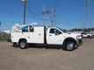 2022 RAM 5500 Mechanics Service Truck 4x4 - 21210599 - 2