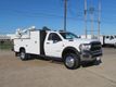 2022 RAM 5500 Mechanics Service Truck 4x4 - 21210599 - 3