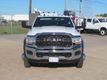 2022 RAM 5500 Mechanics Service Truck 4x4 - 21210599 - 4