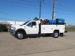 2022 RAM 5500 Mechanics Service Truck 4x4 - 21210599 - 6