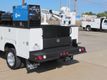 2022 RAM 5500 Mechanics Service Truck 4x4 - 21219900 - 16