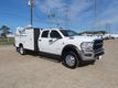 2022 RAM 5500 Mechanics Service Truck 4x4 - 21219900 - 4