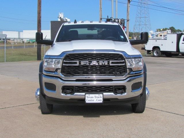 2022 RAM 5500 Mechanics Service Truck 4x4 - 21219900 - 5