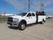 2022 RAM 5500 Mechanics Service Truck 4x4 - 21219900 - 6