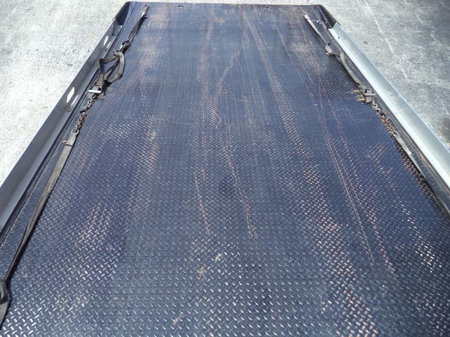 2022 Ram 5500 w/ 20ft JerrDan Car Carrier 6 Ton Wide Low Pro Rollback - 23051054 - 29