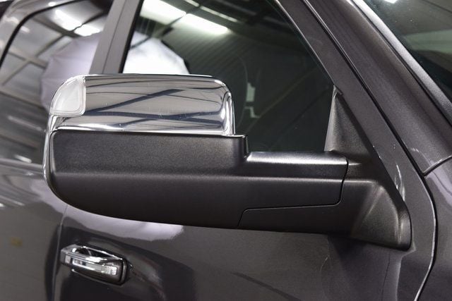 2022 Ram 5500 Chassis Cab 5500 CREW LARAMIE 4X4 * CUMMINS * 11' FLATBED W/ AUX TANK - 22955173 - 12