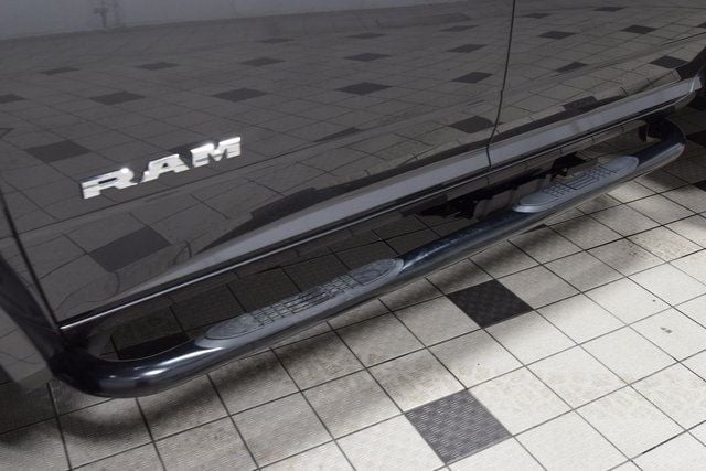 2022 Ram 5500 Chassis Cab 5500 CREW LARAMIE 4X4 * CUMMINS * 11' FLATBED W/ AUX TANK - 22955173 - 21