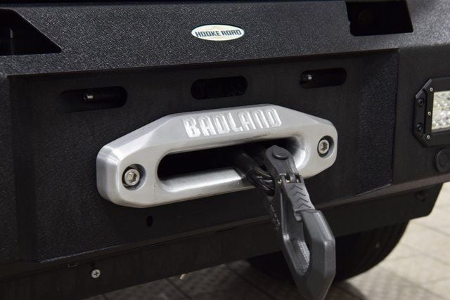 2022 Ram 5500 Chassis Cab 5500 CREW LARAMIE 4X4 * CUMMINS * 11' FLATBED W/ AUX TANK - 22955173 - 8