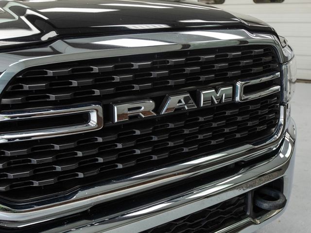 2022 Ram 5500 Chassis Cab Jerr-Dan Custom Carrier - 23015292 - 10