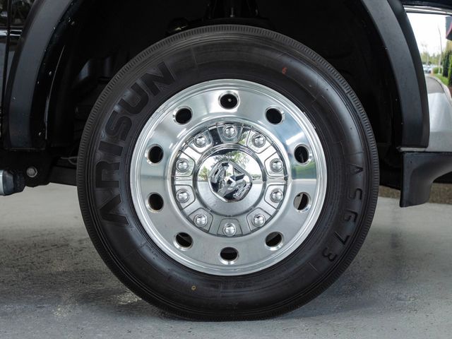 2022 Ram 5500 Chassis Cab Jerr-Dan Custom Carrier - 23015292 - 11