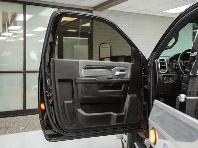 2022 Ram 5500 Chassis Cab Jerr-Dan Custom Carrier - 23015292 - 26