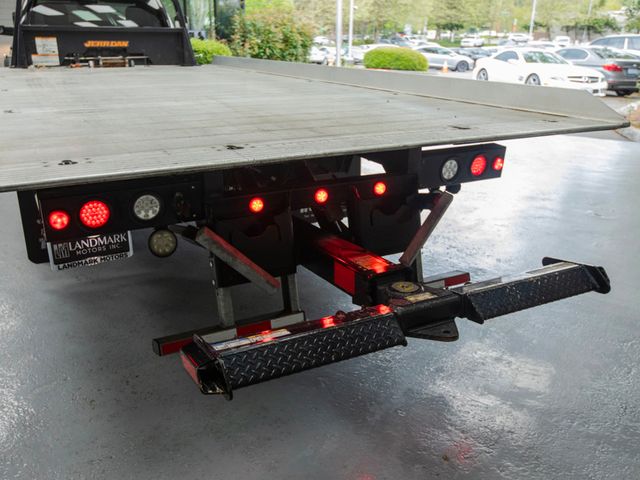 2022 Ram 5500 Chassis Cab Jerr-Dan Custom Carrier - 23015292 - 30