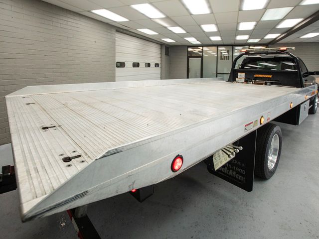 2022 Ram 5500 Chassis Cab Jerr-Dan Custom Carrier - 23015292 - 31