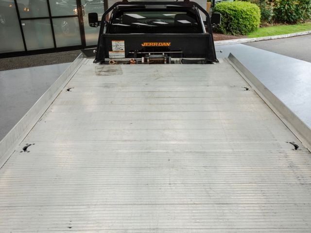 2022 Ram 5500 Chassis Cab Jerr-Dan Custom Carrier - 23015292 - 33