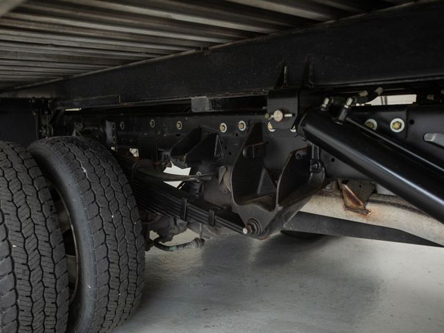 2022 Ram 5500 Chassis Cab Jerr-Dan Custom Carrier - 23015292 - 35
