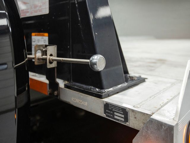 2022 Ram 5500 Chassis Cab Jerr-Dan Custom Carrier - 23015292 - 36
