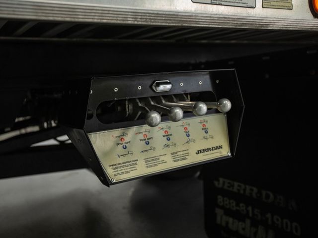 2022 Ram 5500 Chassis Cab Jerr-Dan Custom Carrier - 23015292 - 37