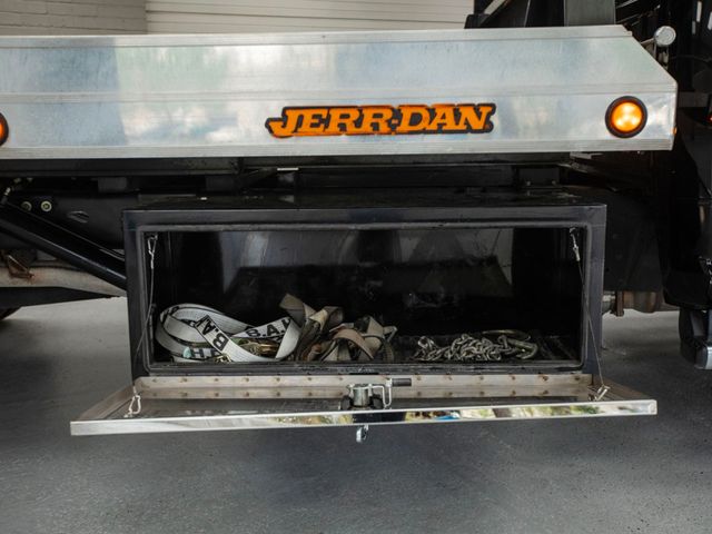 2022 Ram 5500 Chassis Cab Jerr-Dan Custom Carrier - 23015292 - 38