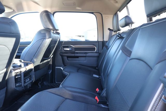 2022 Ram 5500 Chassis Cab Laramie 4x4 Crew Cab 60" CA 173.4" WB - 23091927 - 20