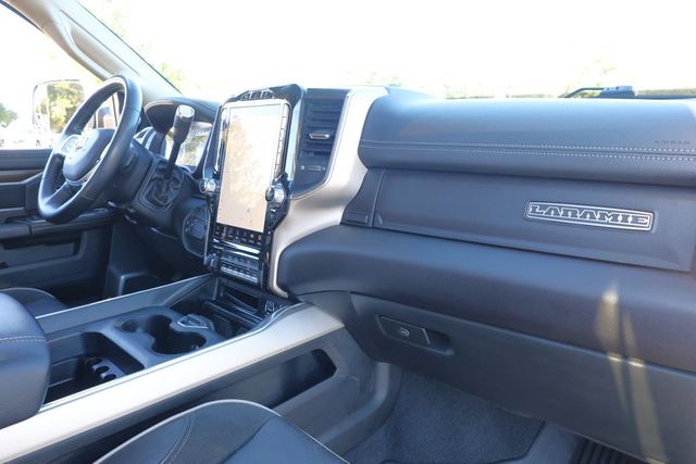 2022 Ram 5500 Chassis Cab Laramie 4x4 Crew Cab 60" CA 173.4" WB - 23091927 - 23