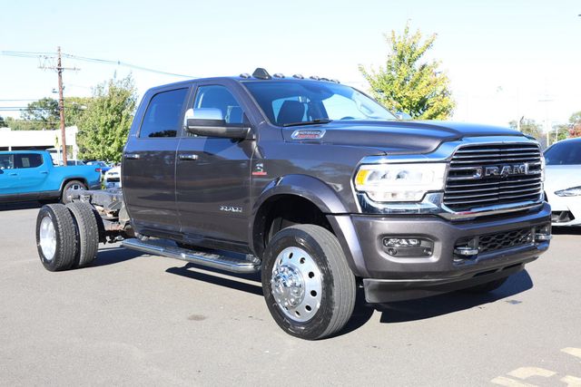 2022 Ram 5500 Chassis Cab Laramie 4x4 Crew Cab 60" CA 173.4" WB - 23091927 - 6
