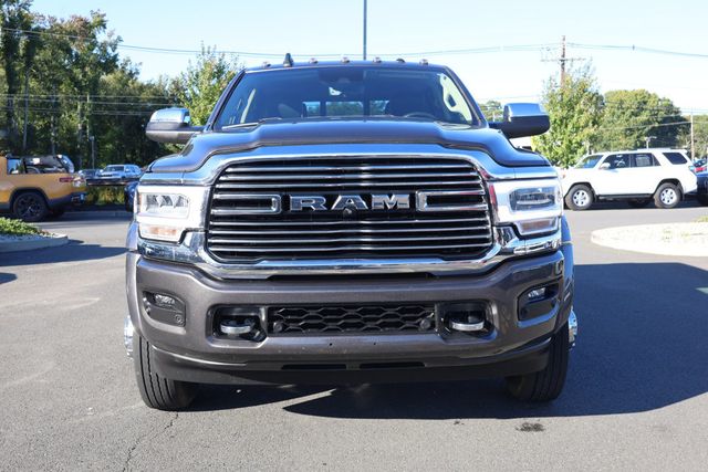 2022 Ram 5500 Chassis Cab Laramie 4x4 Crew Cab 60" CA 173.4" WB - 23091927 - 7