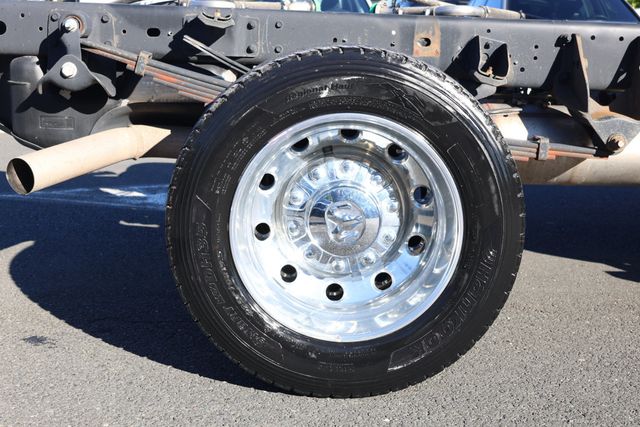 2022 Ram 5500 Chassis Cab Laramie 4x4 Crew Cab 60" CA 173.4" WB - 23091927 - 8