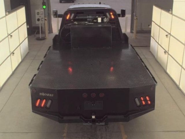 2022 Ram 5500 Chassis Cab Laramie 4x4 Crew Cab 84" CA 197.4" WB - 22955173 - 3