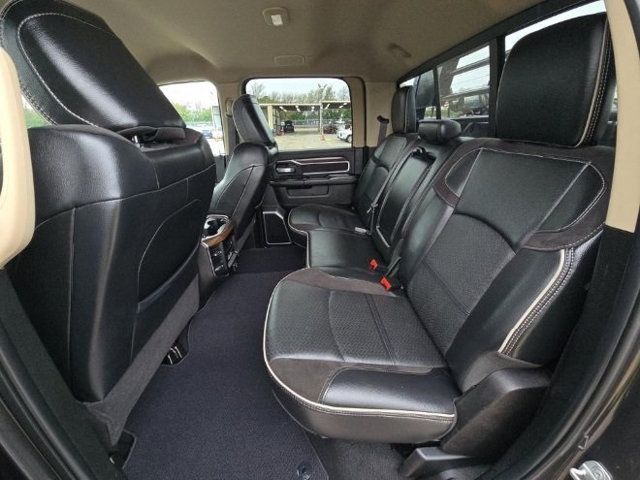 2022 Ram 5500 Chassis Cab Laramie 4x4 Crew Cab 84" CA 197.4" WB - 22955173 - 7