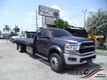 2022 Ram 5500 SLT w/ 20ft JerrDan Car Carrier 6 Ton Wide Low Pro Rollback - 23051054 - 0
