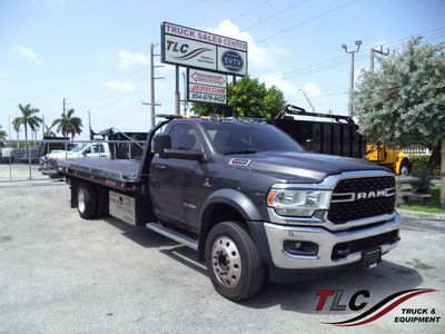 2022 Ram 5500 SLT
