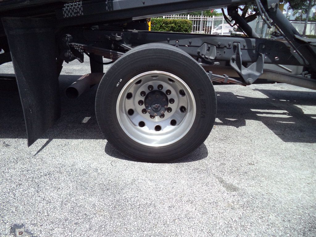 2022 Ram 5500 SLT w/ 20ft JerrDan Car Carrier 6 Ton Wide Low Pro Rollback - 23051054 - 15