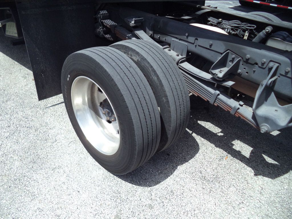 2022 Ram 5500 SLT w/ 20ft JerrDan Car Carrier 6 Ton Wide Low Pro Rollback - 23051054 - 16