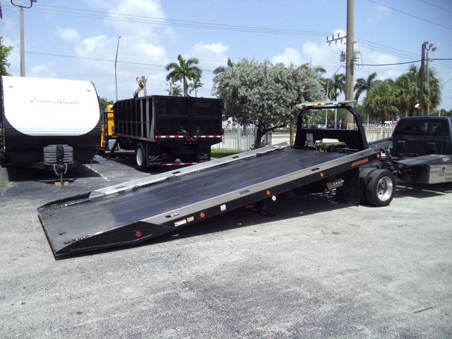 2022 Ram 5500 SLT w/ 20ft JerrDan Car Carrier 6 Ton Wide Low Pro Rollback - 23051054 - 20
