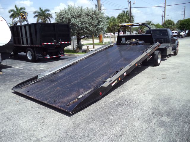 2022 Ram 5500 SLT w/ 20ft JerrDan Car Carrier 6 Ton Wide Low Pro Rollback - 23051054 - 21