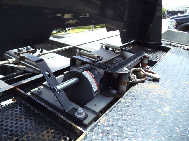 2022 Ram 5500 SLT w/ 20ft JerrDan Car Carrier 6 Ton Wide Low Pro Rollback - 23051054 - 26