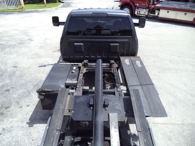 2022 Ram 5500 SLT w/ 20ft JerrDan Car Carrier 6 Ton Wide Low Pro Rollback - 23051054 - 28