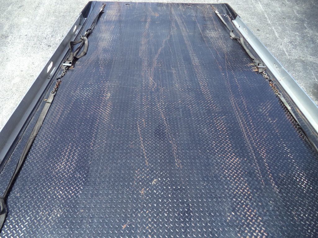 2022 Ram 5500 SLT w/ 20ft JerrDan Car Carrier 6 Ton Wide Low Pro Rollback - 23051054 - 29