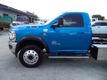 2022 Ram 5500 SLT w/ 20ft JerrDan Car Carrier 6 Ton Wide Low Pro Rollback - 23067013 - 13