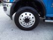 2022 Ram 5500 SLT w/ 20ft JerrDan Car Carrier 6 Ton Wide Low Pro Rollback - 23067013 - 14