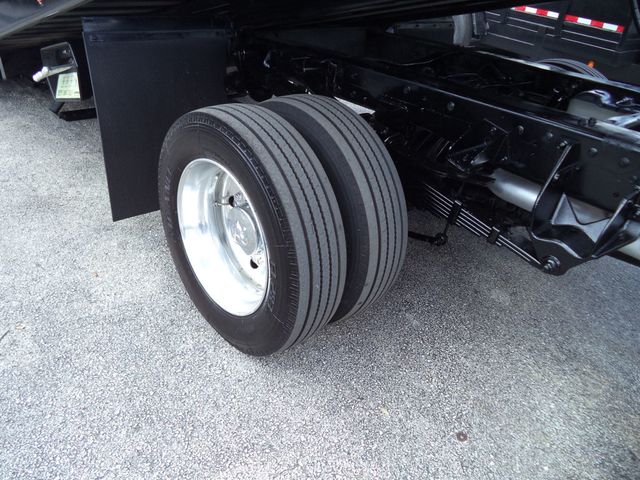 2022 Ram 5500 SLT w/ 20ft JerrDan Car Carrier 6 Ton Wide Low Pro Rollback - 23067013 - 18