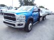 2022 Ram 5500 SLT w/ 20ft JerrDan Car Carrier 6 Ton Wide Low Pro Rollback - 23067013 - 1