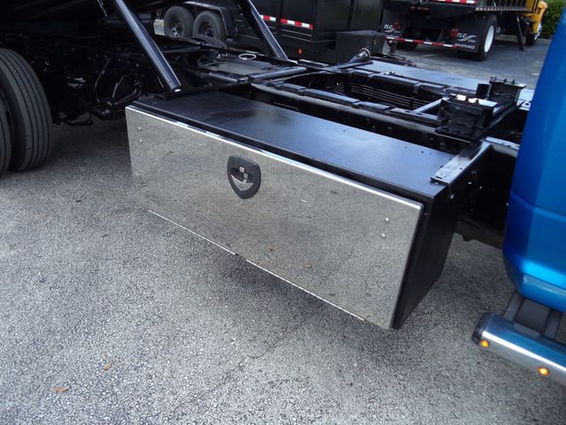 2022 Ram 5500 SLT w/ 20ft JerrDan Car Carrier 6 Ton Wide Low Pro Rollback - 23067013 - 21
