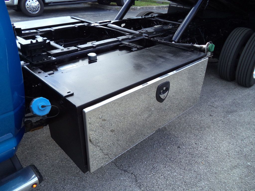 2022 Ram 5500 SLT w/ 20ft JerrDan Car Carrier 6 Ton Wide Low Pro Rollback - 23067013 - 22